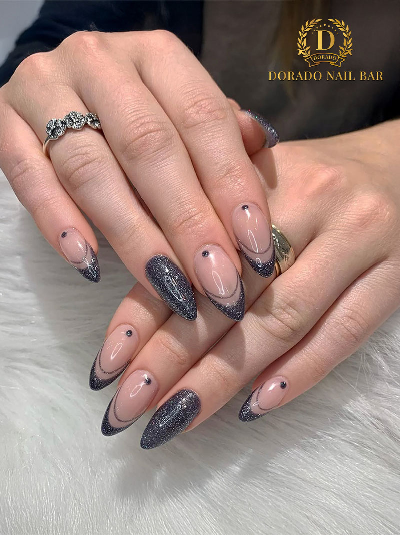 Dorado Nail Bar Sunnyvale