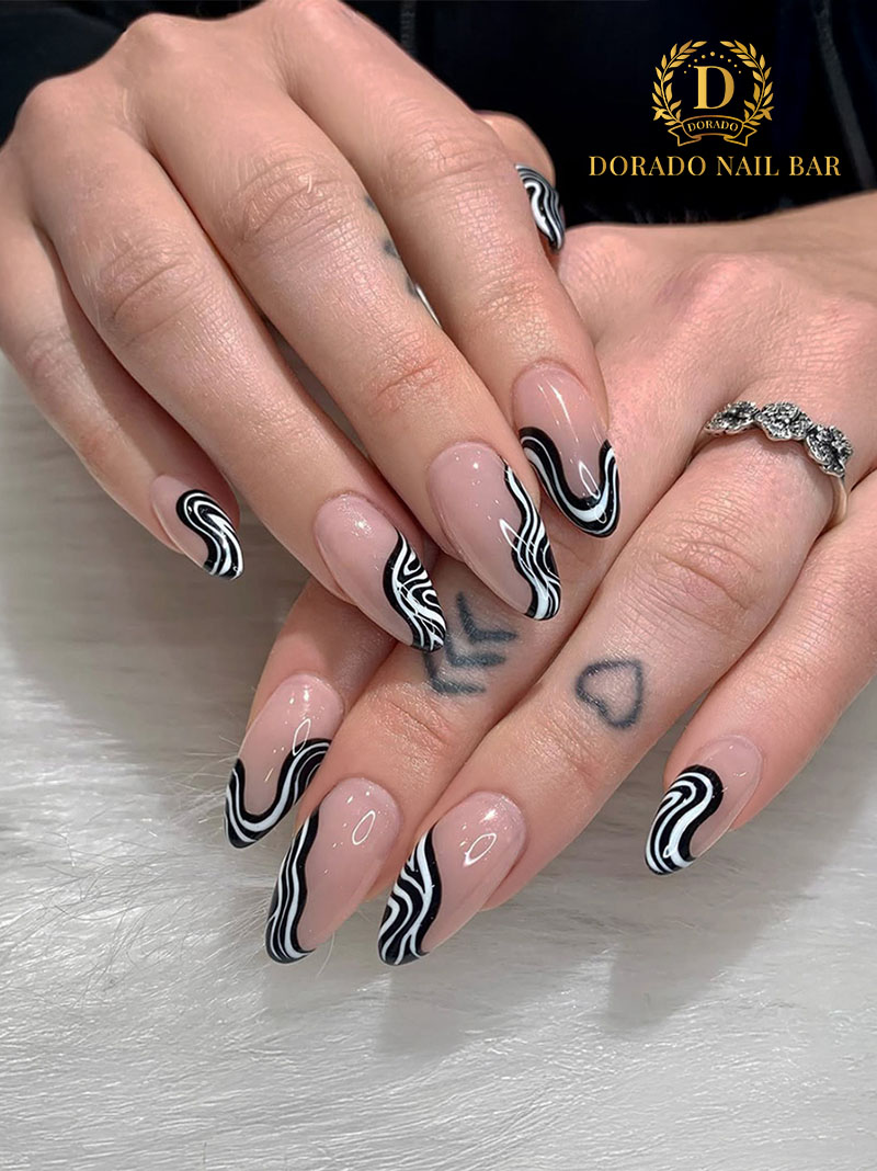 Dorado Nail Bar Sunnyvale