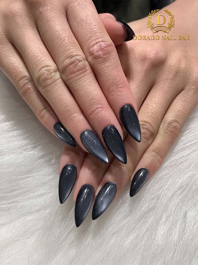 Dorado Nail Bar Sunnyvale
