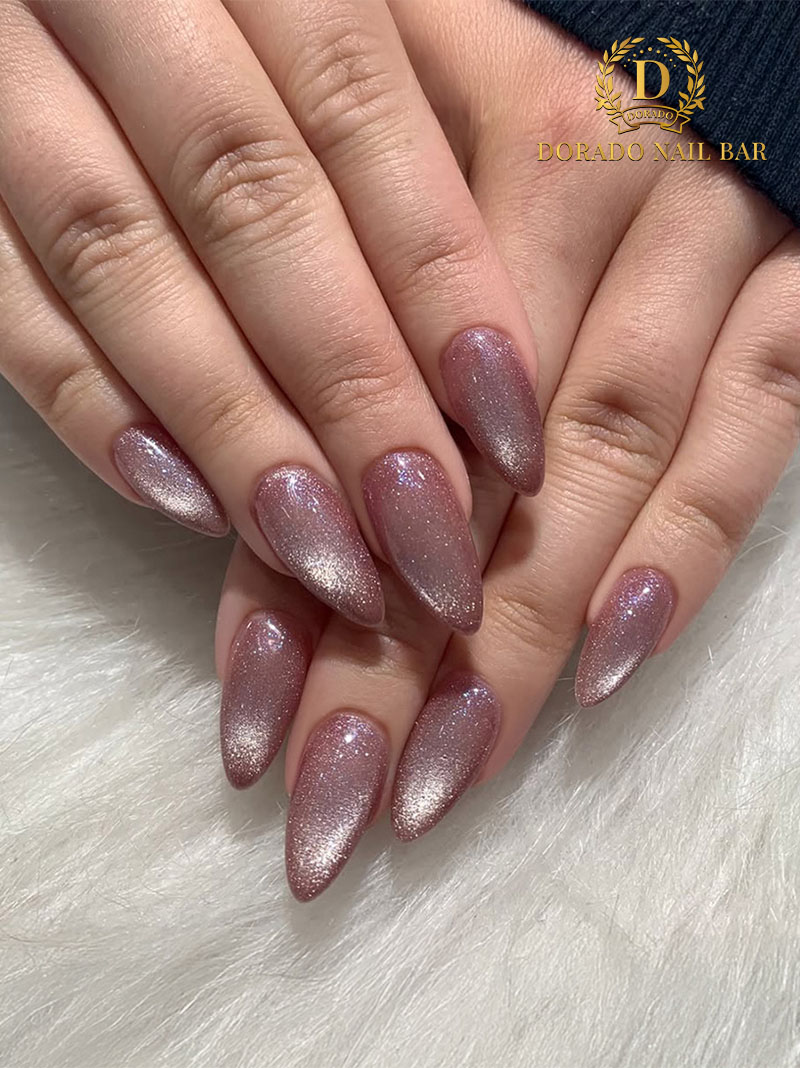Dorado Nail Bar Sunnyvale