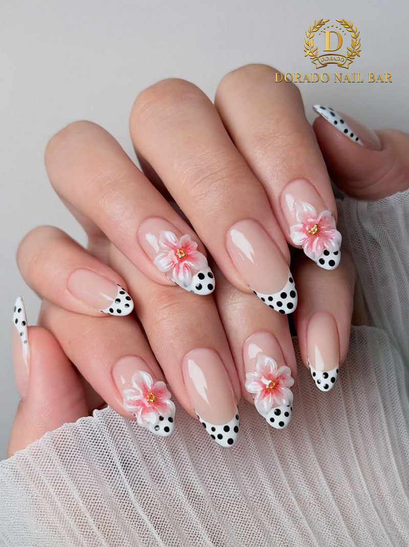 Dorado Nail Bar Sunnyvale