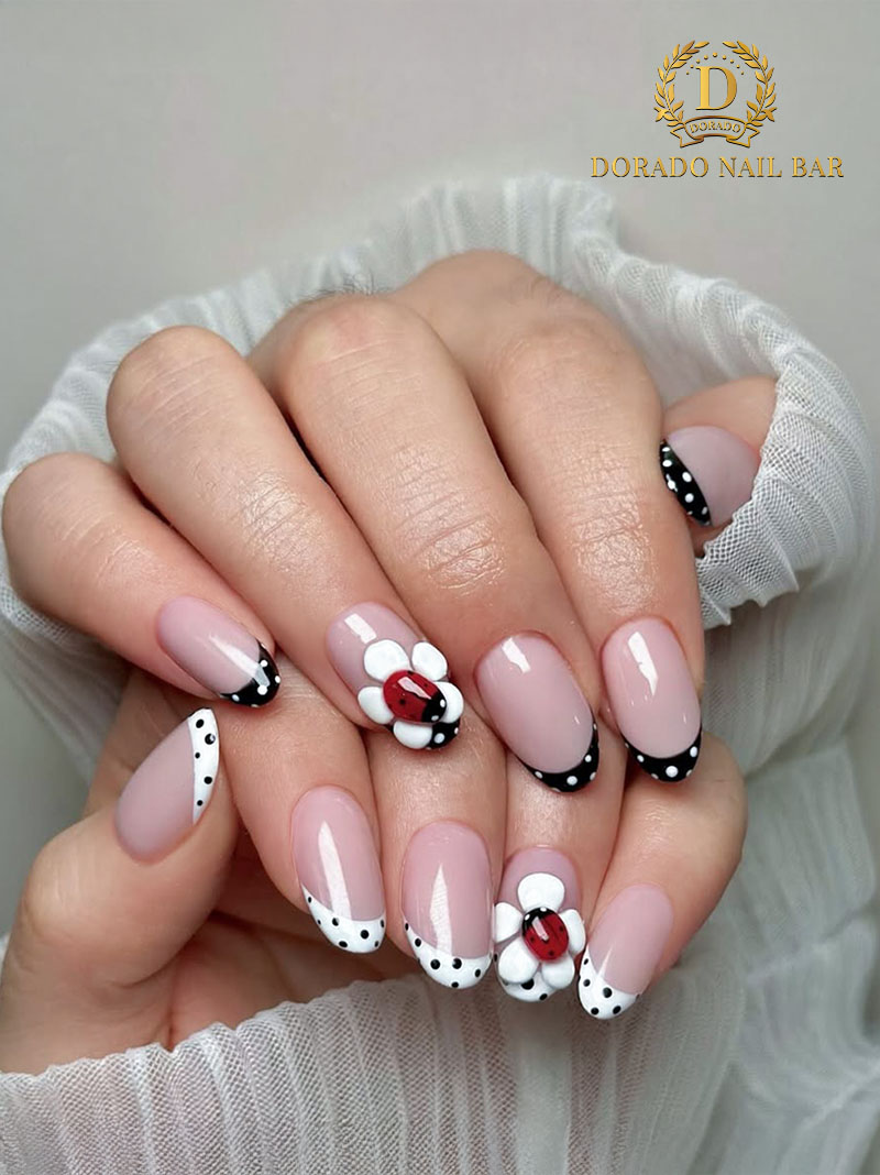Dorado Nail Bar Sunnyvale