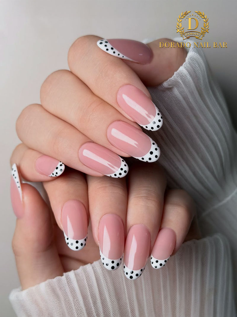 Dorado Nail Bar Sunnyvale