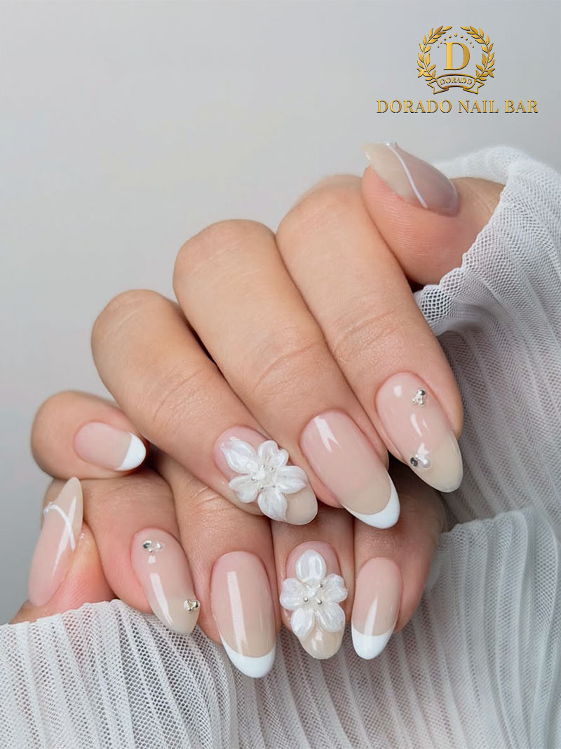 Dorado Nail Bar Sunnyvale