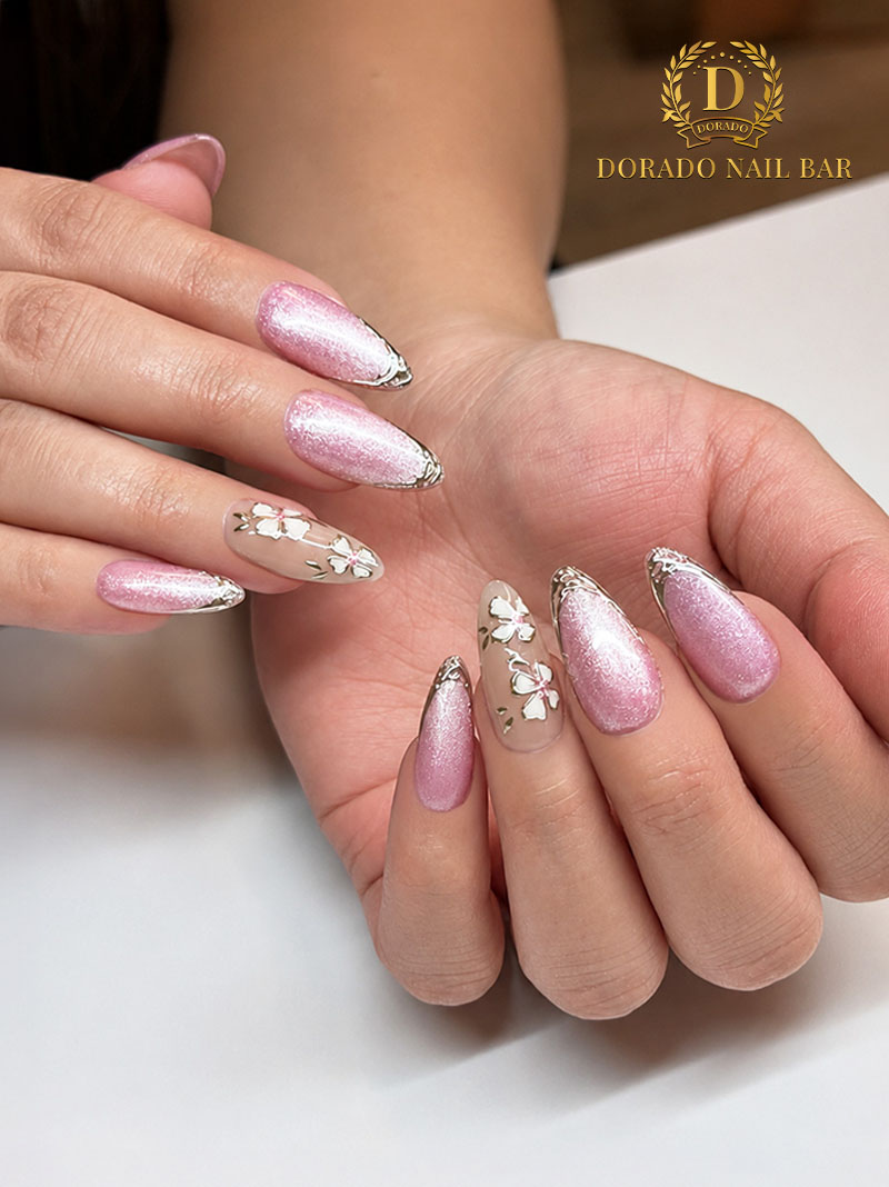 Dorado Nail Bar Sunnyvale