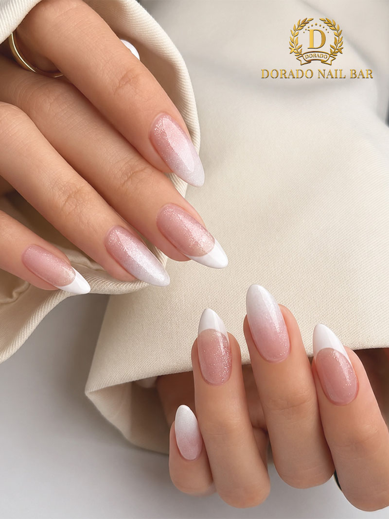 Dorado Nail Bar Sunnyvale