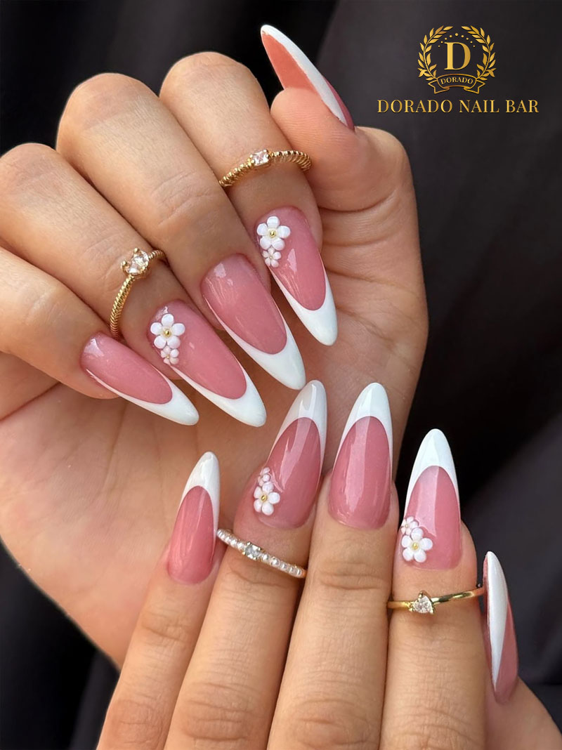 Dorado Nail Bar Sunnyvale
