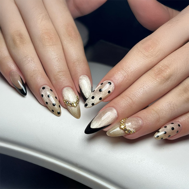 Dorado Nail Bar Sunnyvale
