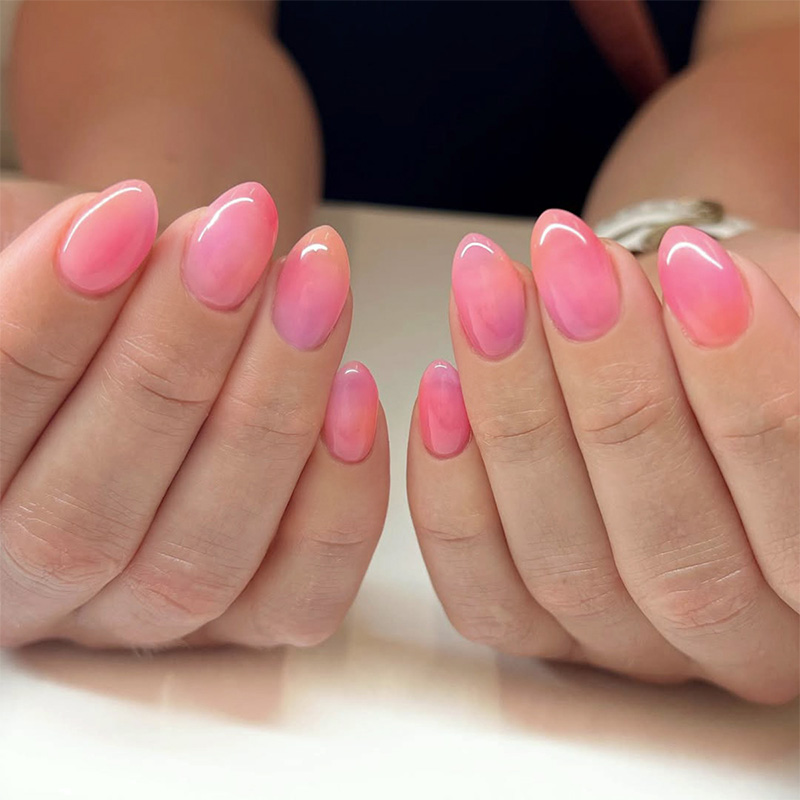 Dorado Nail Bar Sunnyvale