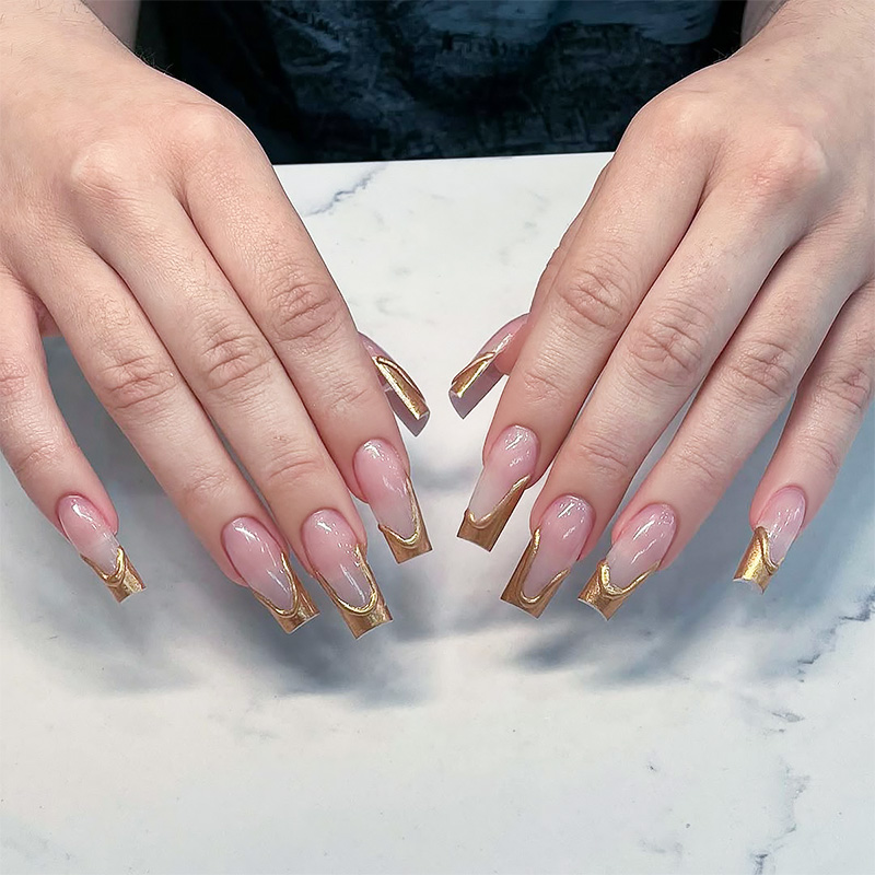Dorado Nail Bar Sunnyvale