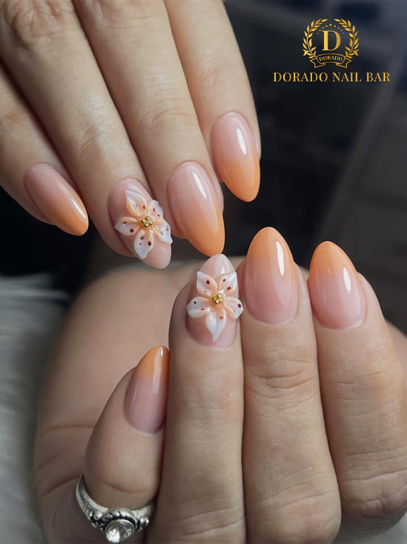 Dorado Nail Bar Sunnyvale