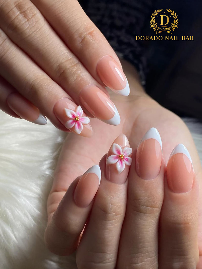 Dorado Nail Bar Sunnyvale