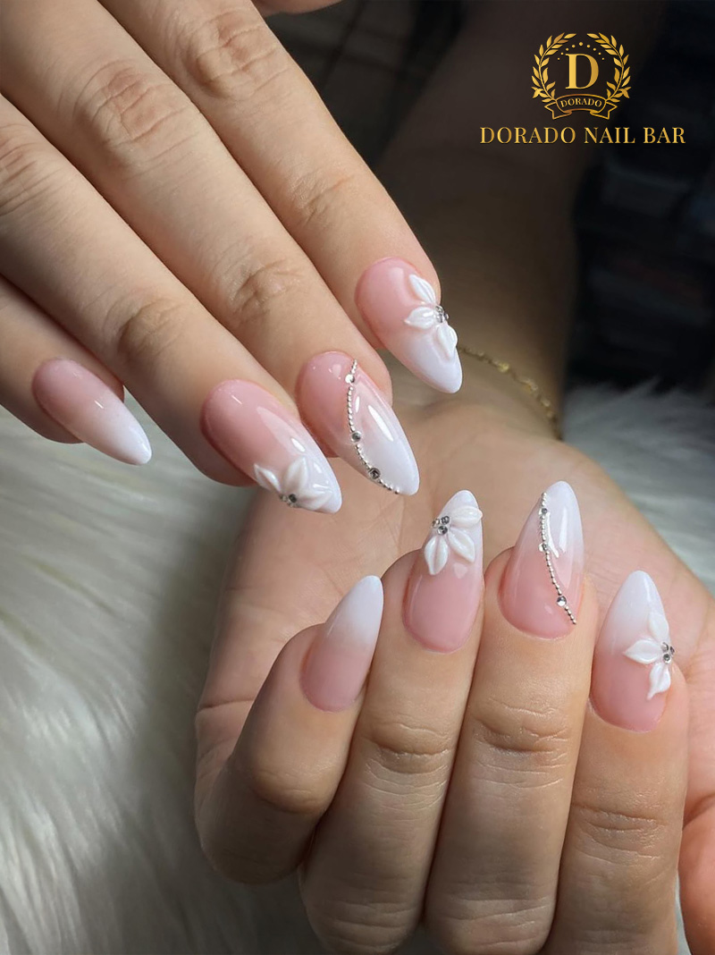 Dorado Nail Bar Sunnyvale