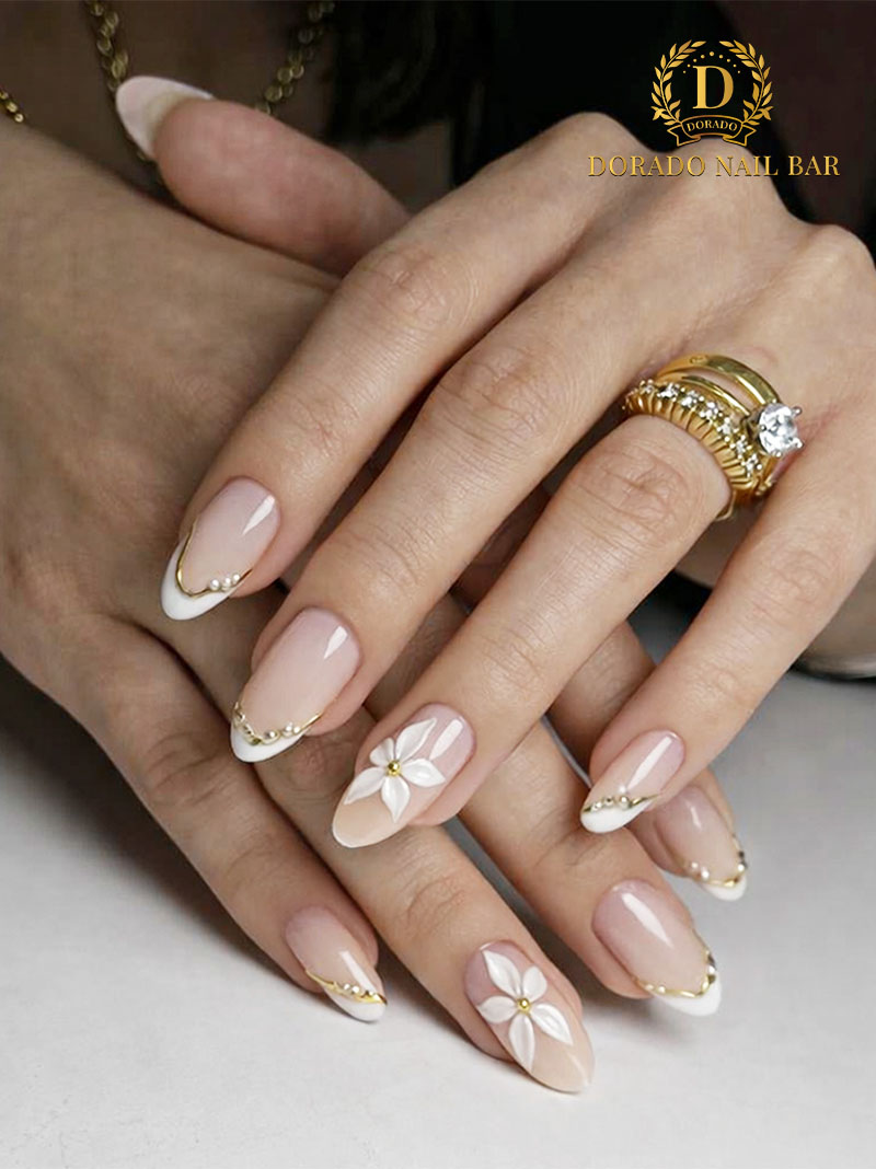 Dorado Nail Bar Sunnyvale