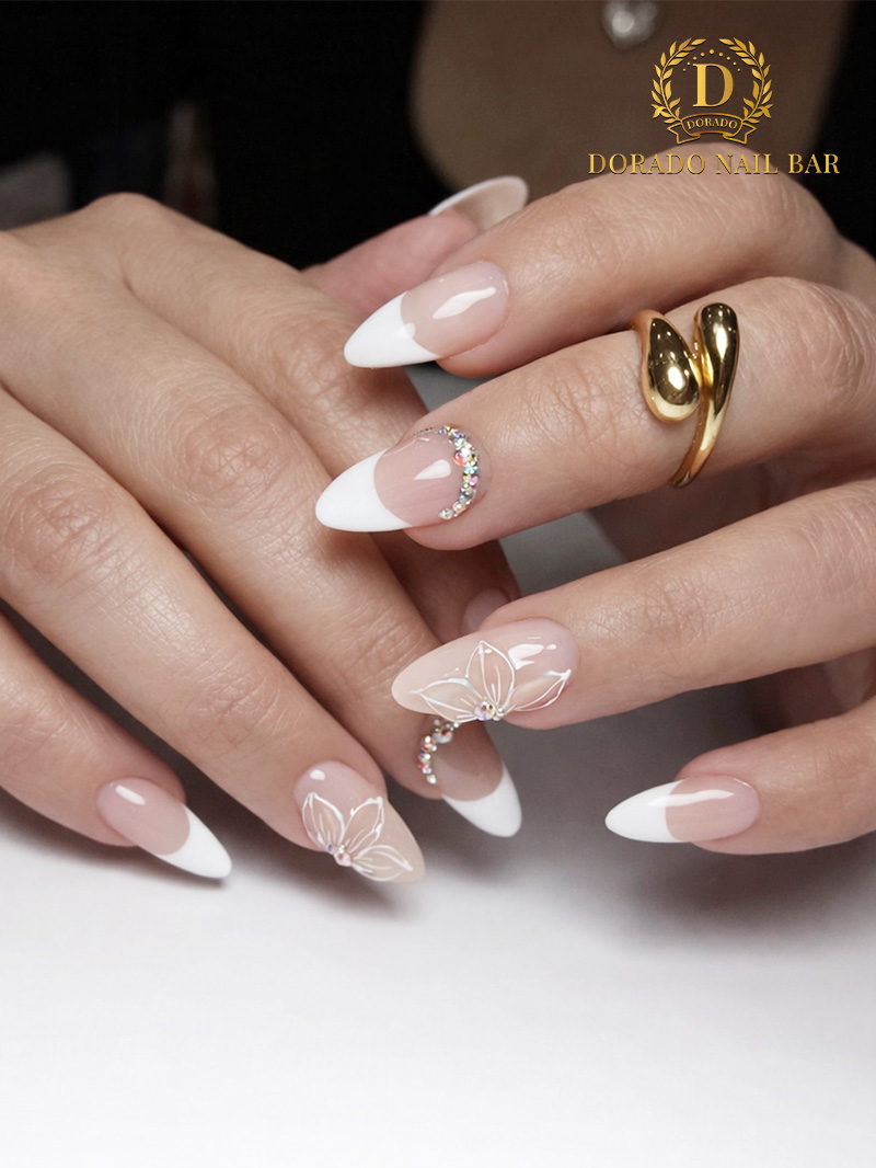 Dorado Nail Bar Sunnyvale