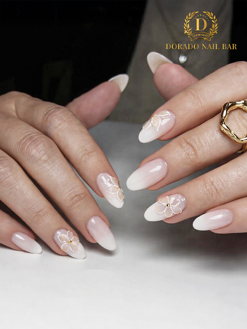 Dorado Nail Bar Sunnyvale