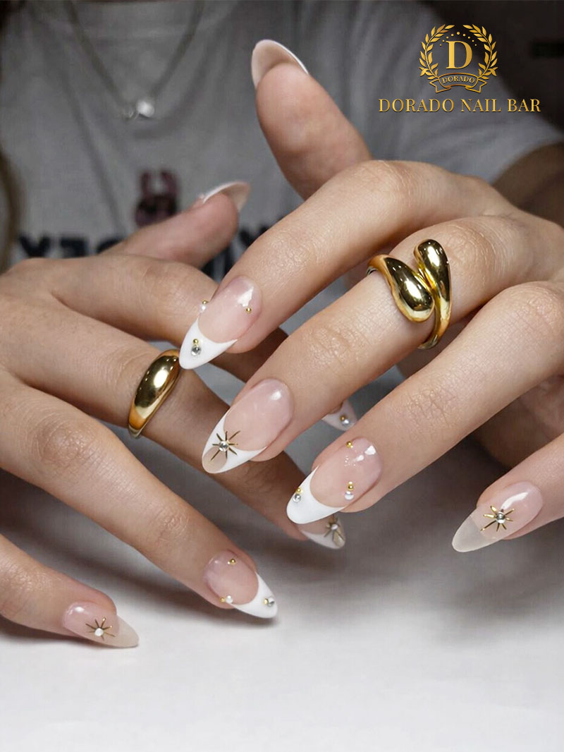 Dorado Nail Bar Sunnyvale