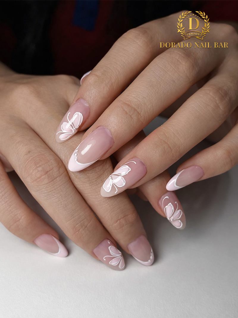 Dorado Nail Bar Sunnyvale