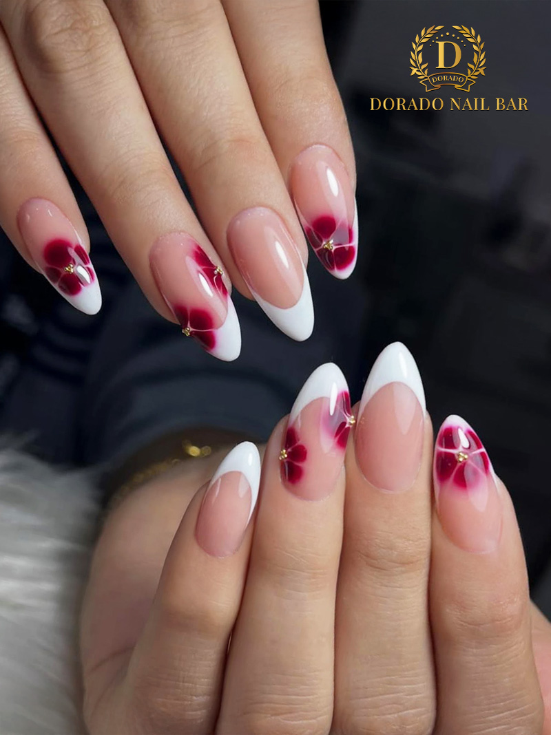 Dorado Nail Bar Sunnyvale